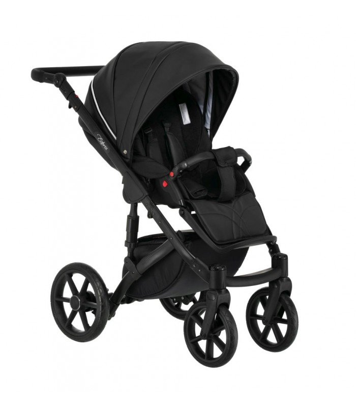 Paradise Baby Euforia S 07 Eco-Leder 2in1 / 3in1 / 4in1 Reisesysteme