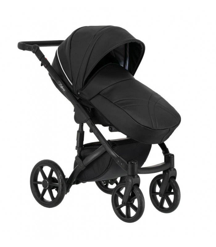 Paradise Baby Euforia S 07 Eco-Leder 2in1 / 3in1 / 4in1 Reisesysteme