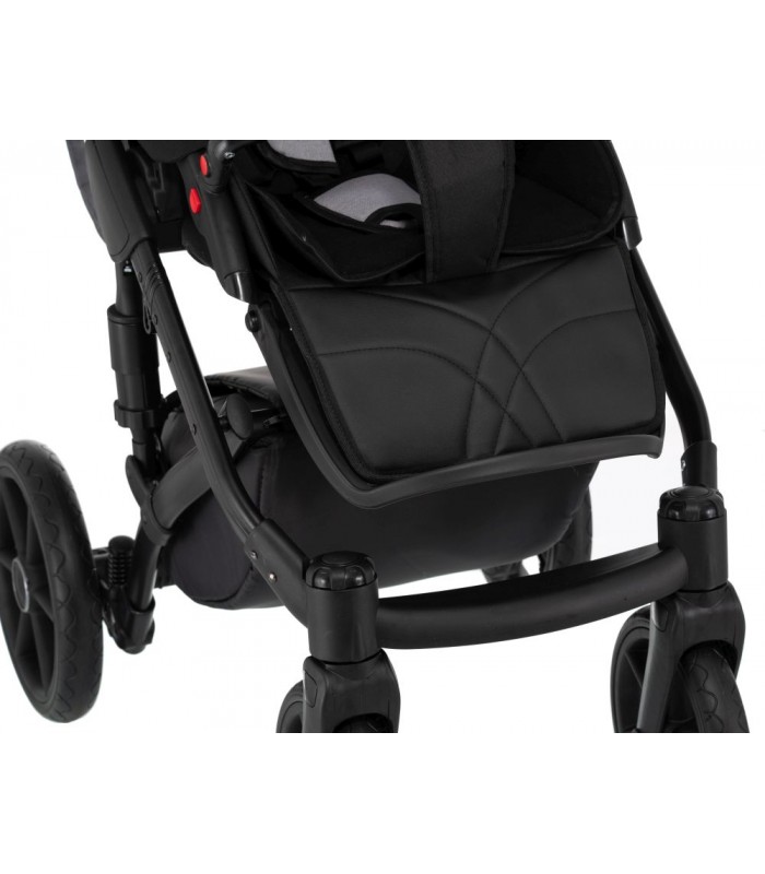 Paradise Baby Euforia S 01 2in1 / 3in1 / 4in1 Travel System