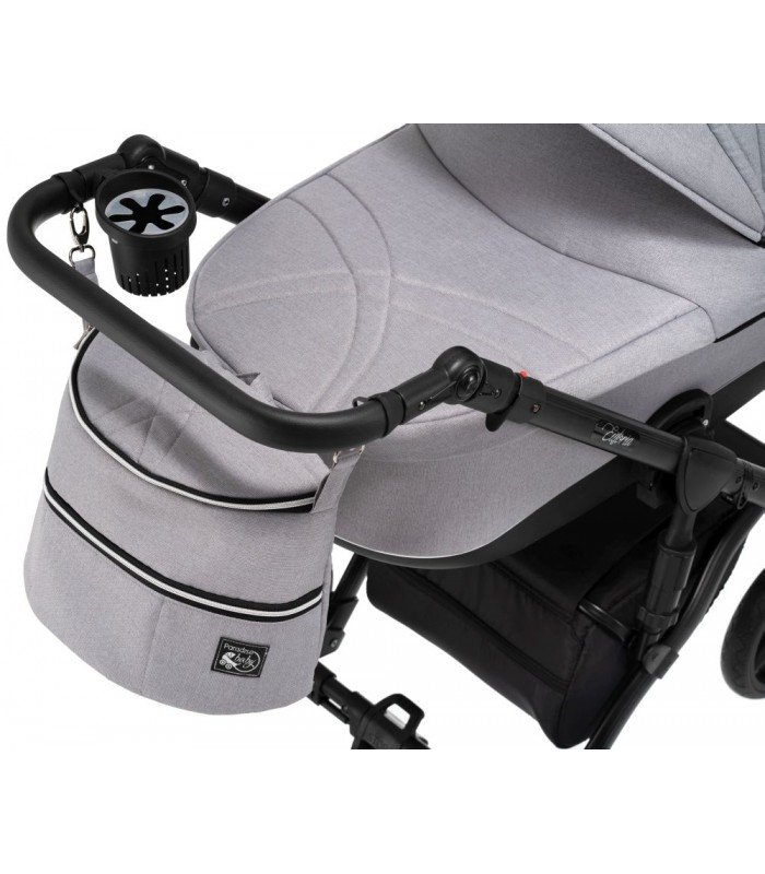 Paradise Baby Euforia S 02 2in1 / 3in1 / 4in1 Reisesysteme