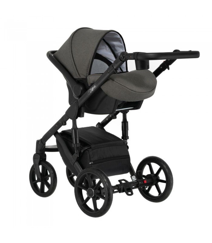 Paradise Baby Euforia S 02 2in1 / 3in1 / 4in1 Reisesysteme