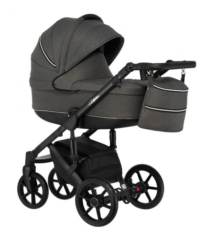 Paradise Baby Euforia S 02 2en1 / 3en1 / 4en1 Systéme de Voyage