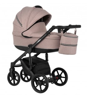 Paradise Baby Euforia S 03 2in1 / 3in1 / 4in1 Travel System