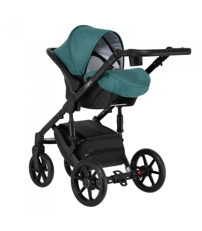 Paradise Baby Euforia S 04 2in1 / 3in1 / 4in1 Reisesysteme
