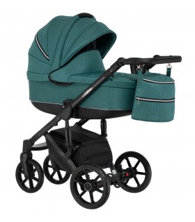 Paradise Baby Euforia S 04 2in1 / 3in1 / 4in1 Travel System