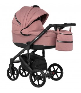 Paradise Baby Euforia S 05 2in1 / 3in1 / 4in1 Travel System