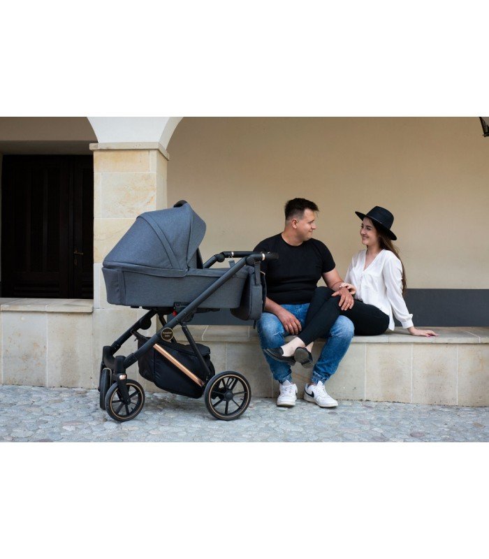Paradise Baby VR 07 2in1 / 3in1 / 4in1 Travel System