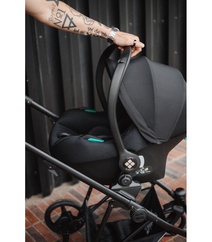 Bebetto Pascal 06 Reisesysteme 2in1 / 3in1 / 4in1