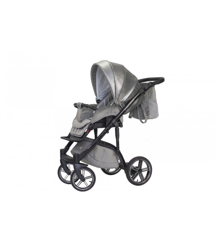 MODO Exclusive Maximus Travel System 2en1 / 3en1 / 4en1