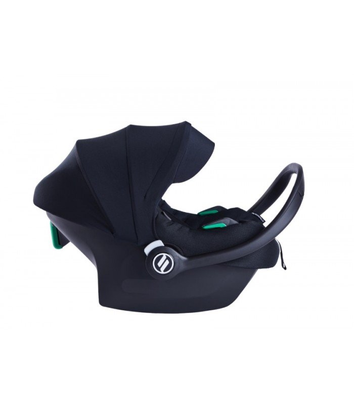 MODO Exclusive Maximus Travel System 2en1 / 3en1 / 4en1