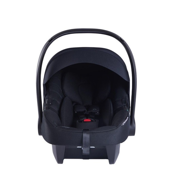 MODO Exclusive Maximus Travel System 2en1 / 3en1 / 4en1