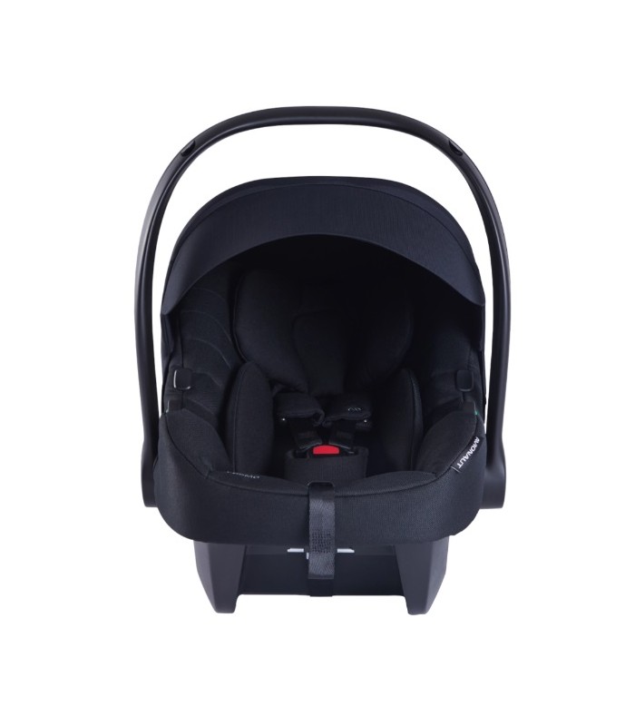 MODO Exclusive Maximus Travel System 2in1 / 3in1 / 4in1