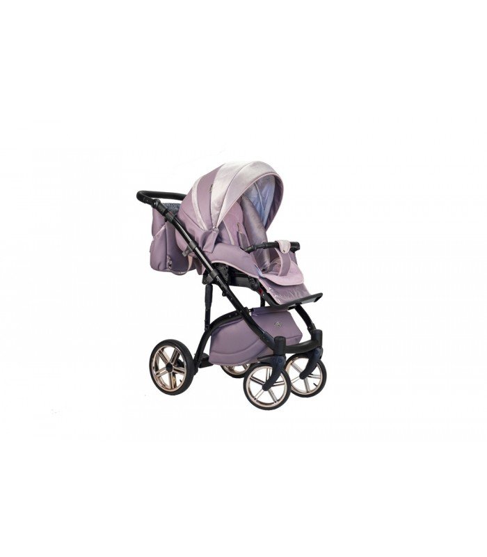 MODO Exclusive Lady Travel System 2en1 / 3en1 / 4en1