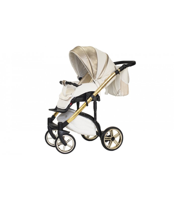 MODO Exclusive Little Princess Travel System 2in1 / 3in1 / 4in1