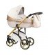 MODO Exclusive Little Princess Travel System 2en1 / 3en1 / 4en1