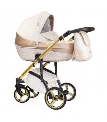 MODO Exclusive Little Princess Travel System 2in1 / 3in1 / 4in1