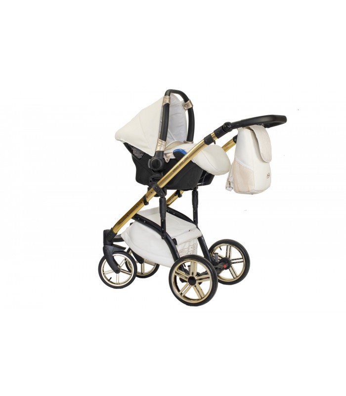 MODO Exclusive Little Princess Travel System 2en1 / 3en1 / 4en1