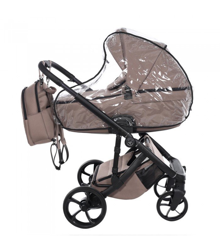 Junama Termo V3 01 Beige Reisesysteme 2in1 / 3in1 / 4in1