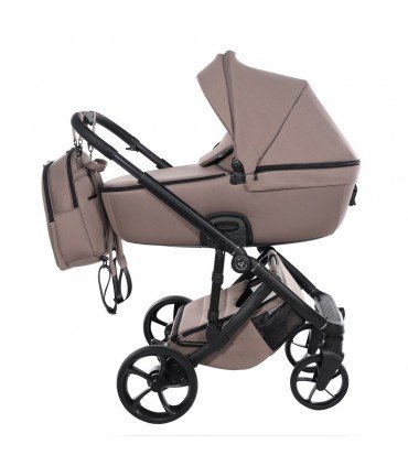 Junama Termo V3 01 Beige Travel System 2in1 / 3in1 / 4in1