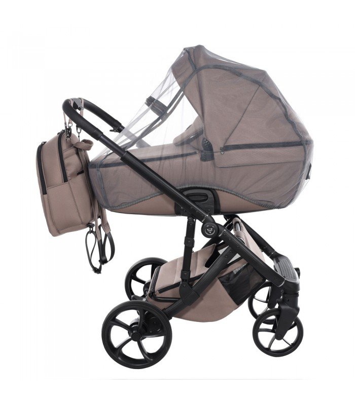 Junama Termo V3 01 Beige Reisesysteme 2in1 / 3in1 / 4in1