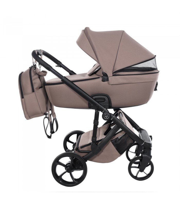 Junama Termo V3 01 Beige Reisesysteme 2in1 / 3in1 / 4in1