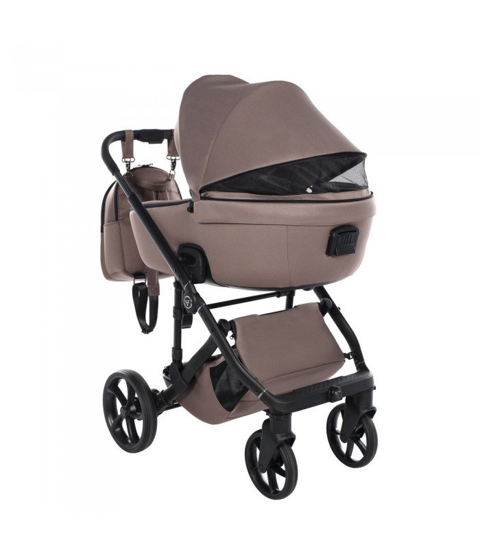 Junama Termo V3 01 Beige Reisesysteme 2in1 / 3in1 / 4in1