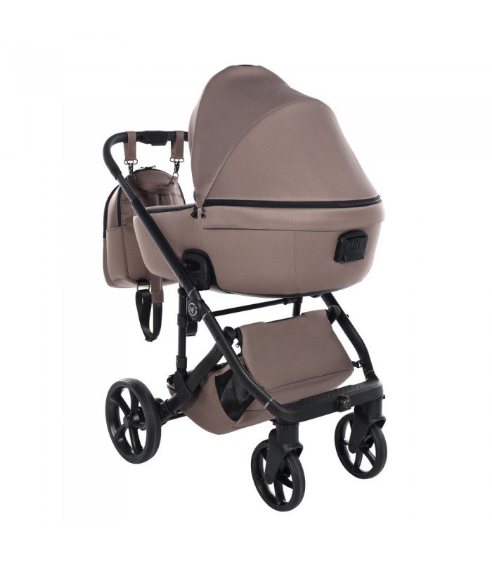 Junama Termo V3 01 Beige Reisesysteme 2in1 / 3in1 / 4in1