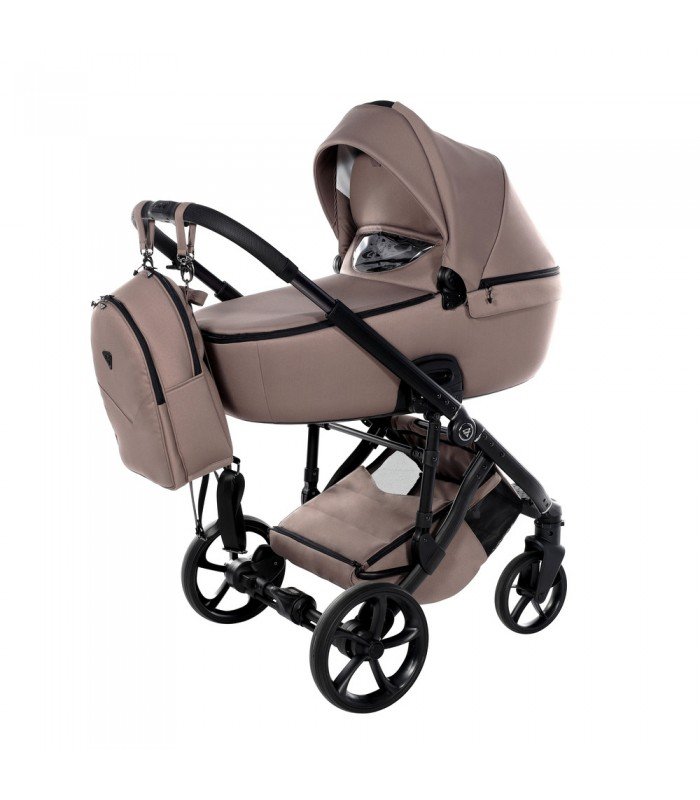 Junama Termo V3 01 Beige Reisesysteme 2in1 / 3in1 / 4in1