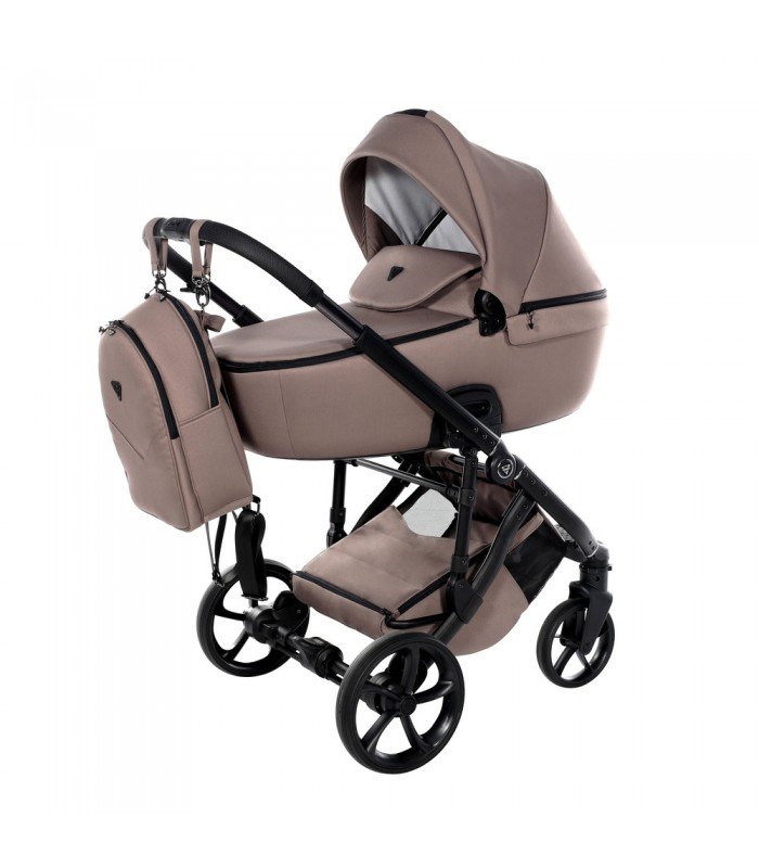 Junama Termo V3 01 Beige Reisesysteme 2in1 / 3in1 / 4in1