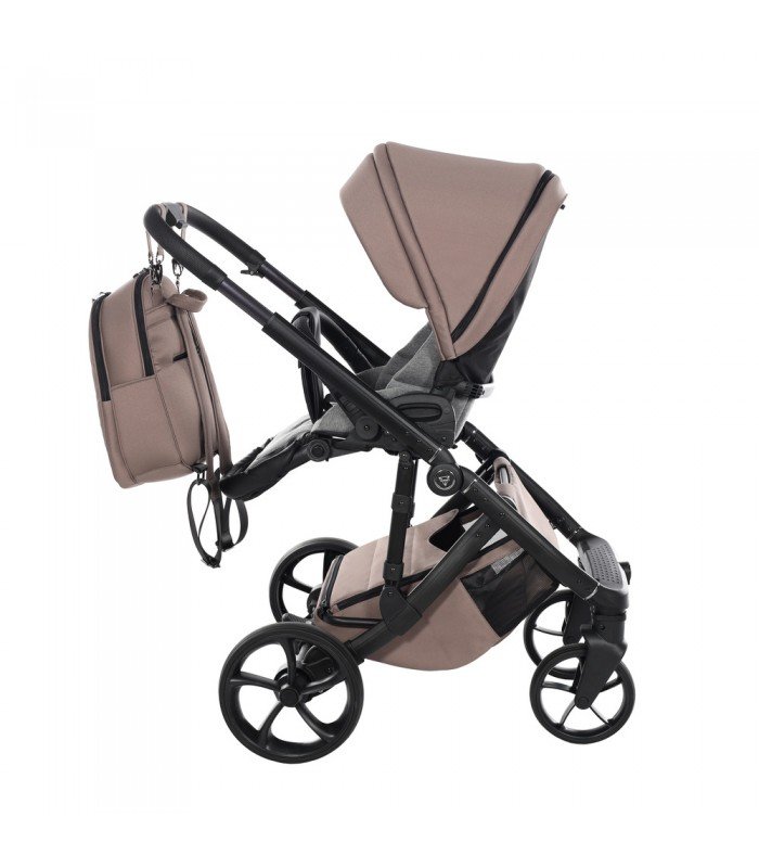 Junama Termo V3 01 Beige Reisesysteme 2in1 / 3in1 / 4in1