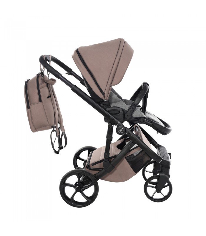 Junama Termo V3 01 Beige Reisesysteme 2in1 / 3in1 / 4in1