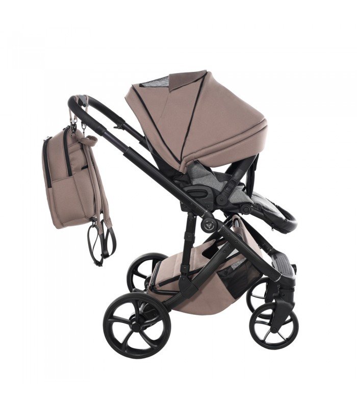 Junama Termo V3 01 Beige Reisesysteme 2in1 / 3in1 / 4in1