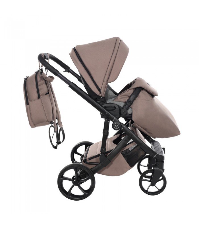 Junama Termo V3 01 Beige Reisesysteme 2in1 / 3in1 / 4in1