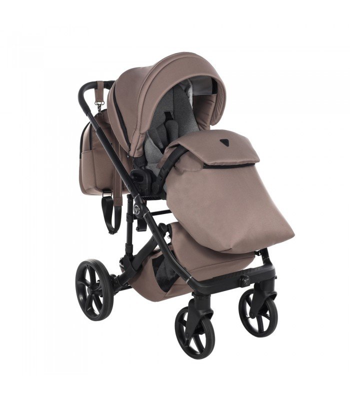 Junama Termo V3 01 Beige Reisesysteme 2in1 / 3in1 / 4in1