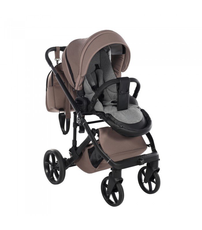 Junama Termo V3 01 Beige Reisesysteme 2in1 / 3in1 / 4in1