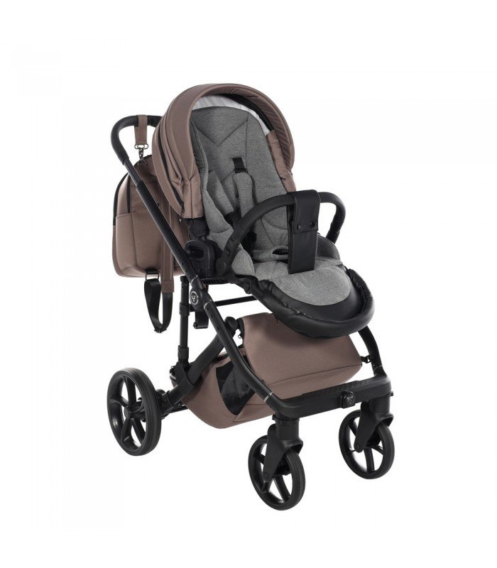 Junama Termo V3 01 Beige Reisesysteme 2in1 / 3in1 / 4in1