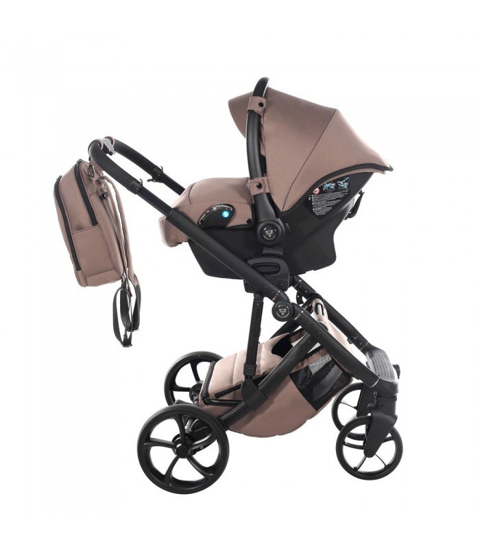 Junama Termo V3 01 Beige Reisesysteme 2in1 / 3in1 / 4in1