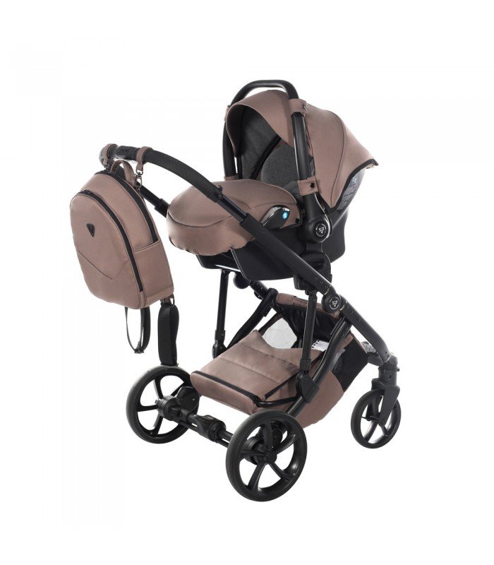 Junama Termo V3 01 Beige Reisesysteme 2in1 / 3in1 / 4in1