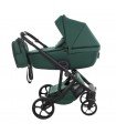 Junama Termo V3 03 Green Reisesysteme 2in1 / 3in1 / 4in1