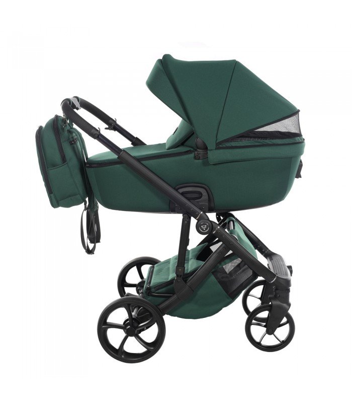 Junama Termo V3 03 Green Travel System 2in1 / 3in1 / 4in1