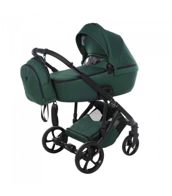 Junama Termo V3 03 Green Travel System 2in1 / 3in1 / 4in1