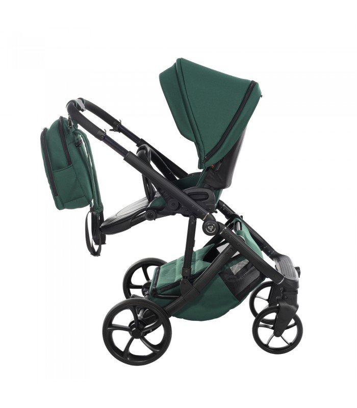 Junama Termo V3 03 Green Reisesysteme 2in1 / 3in1 / 4in1