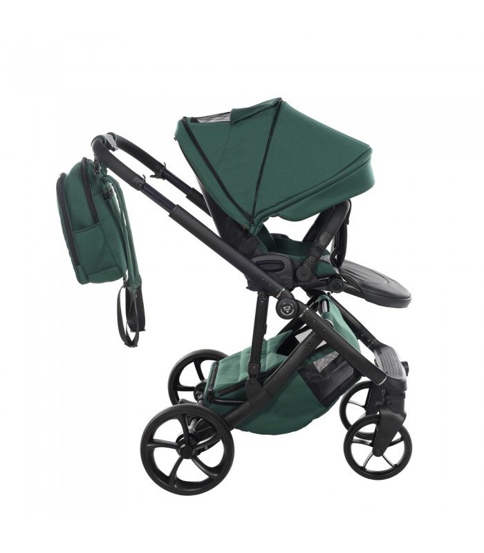 Junama Termo V3 03 Green Reisesysteme 2in1 / 3in1 / 4in1