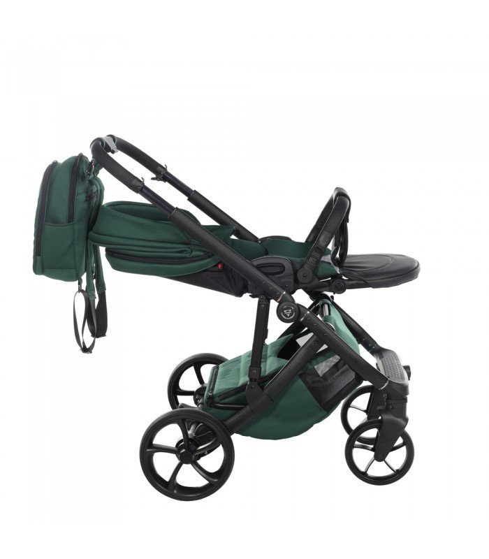 Junama Termo V3 03 Green Reisesysteme 2in1 / 3in1 / 4in1