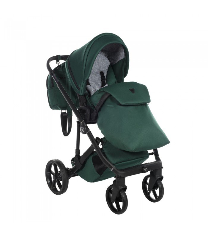 Junama Termo V3 03 Green Reisesysteme 2in1 / 3in1 / 4in1