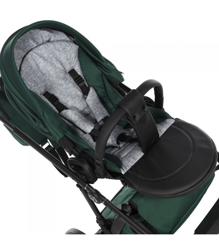 Junama Termo V3 03 Green Travel System 2in1 / 3in1 / 4in1