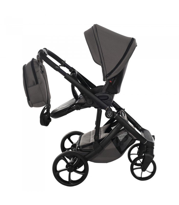 Junama Termo V3 05 Graphite Travel System 2in1 / 3in1 / 4in1