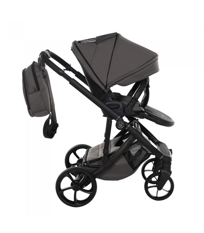 Junama Termo V3 05 Graphite Travel System 2in1 / 3in1 / 4in1