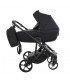 Junama Termo V3 06 Black Reisesysteme 2in1 / 3in1 / 4in1