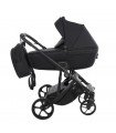 Junama Termo V3 06 Black Reisesysteme 2in1 / 3in1 / 4in1